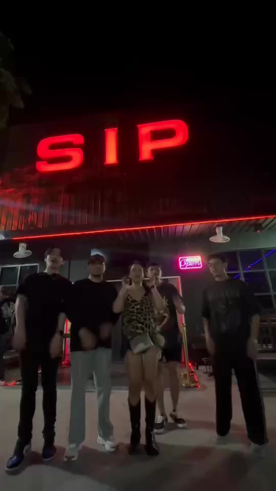 @SIP CLUB PATTAYA