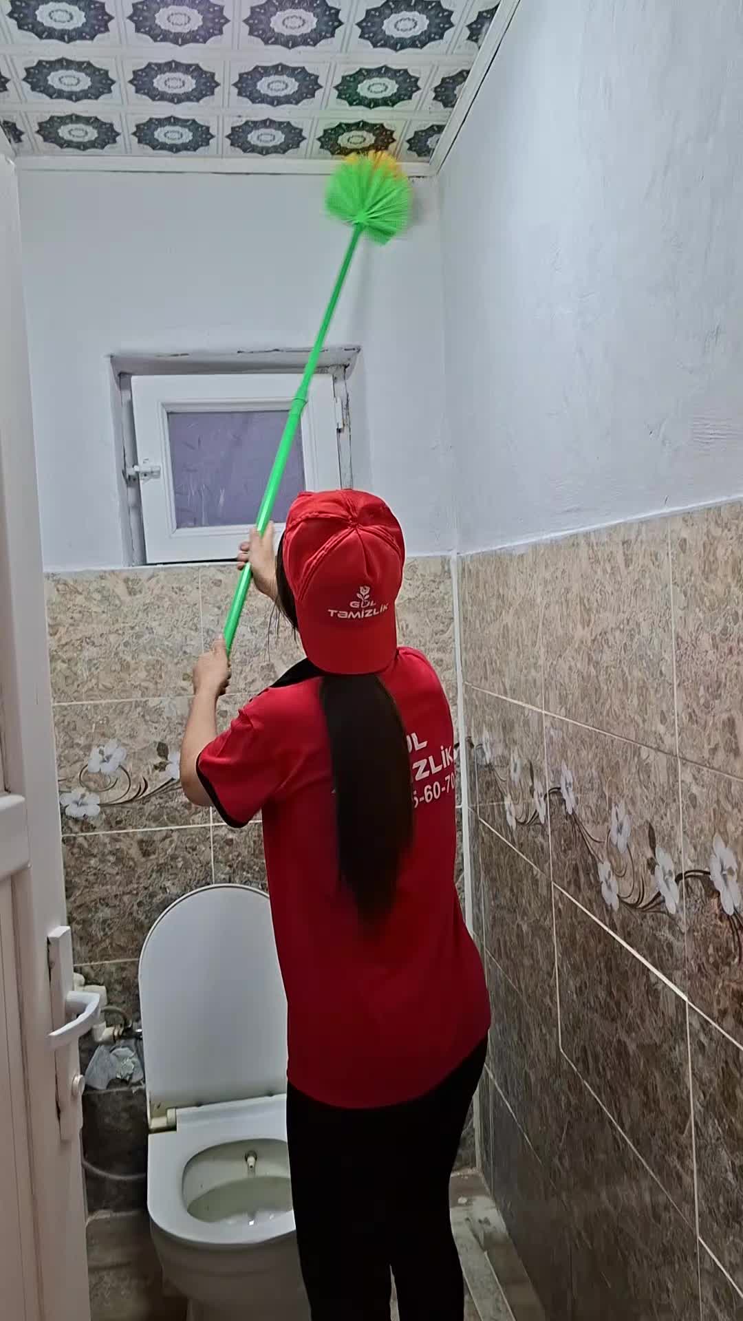 @Gül temizlik MMC