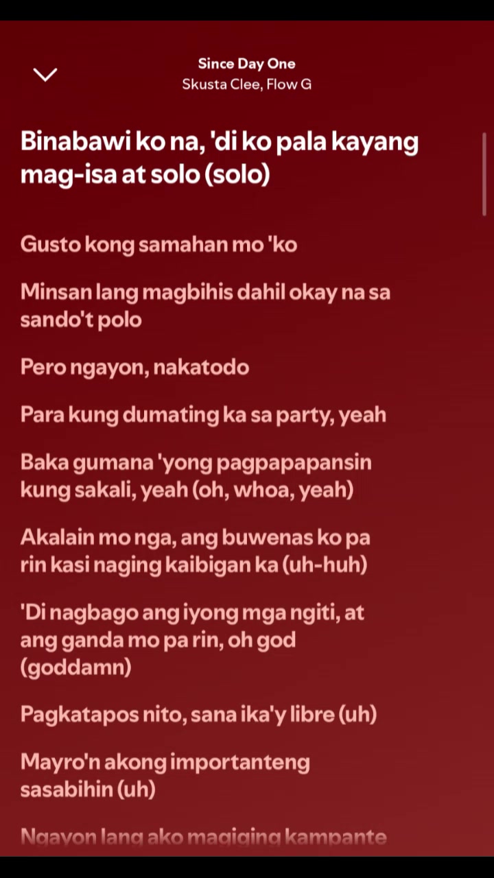 @mjlyrics
