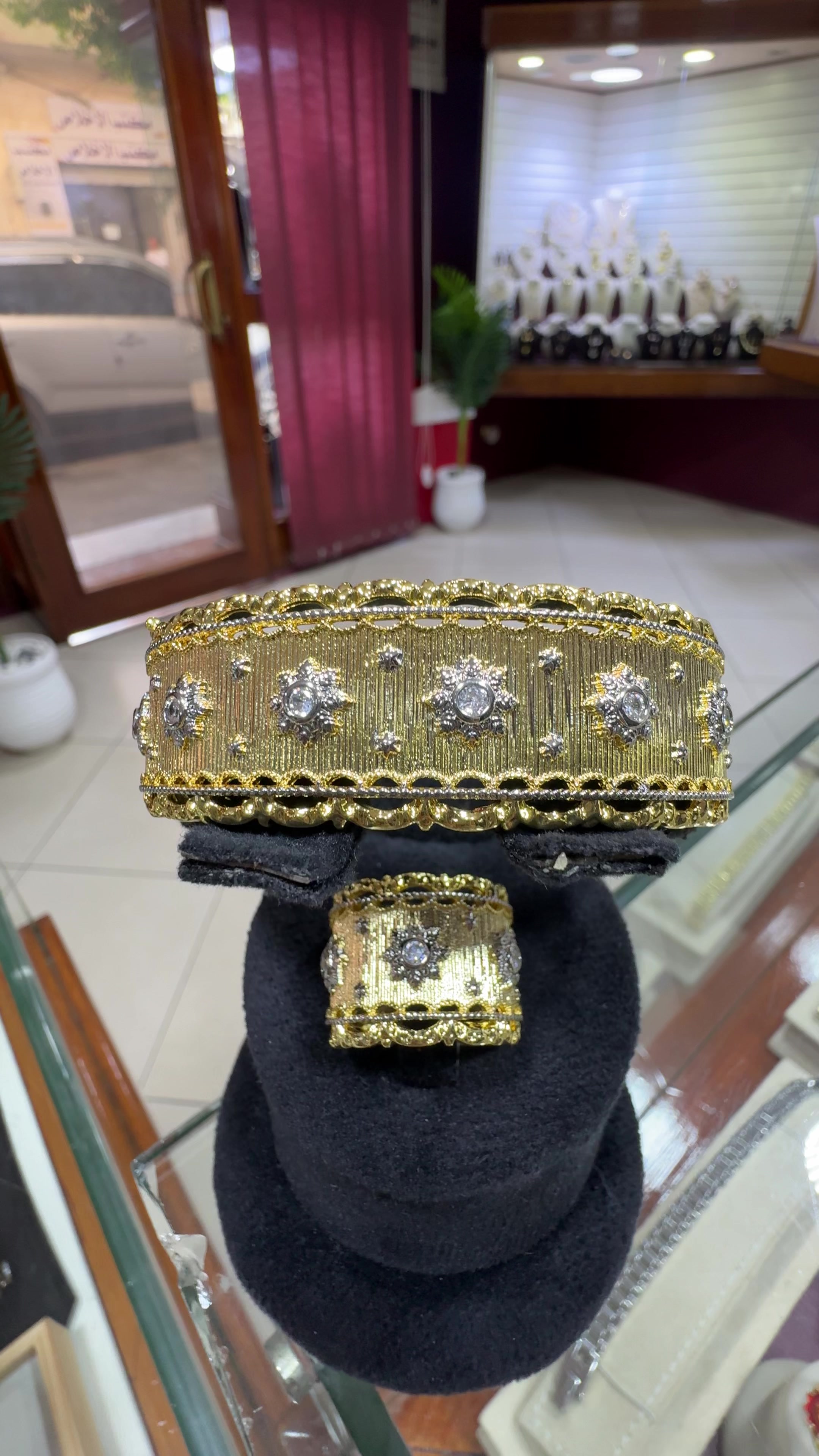 @زركون للإكسسوارات
