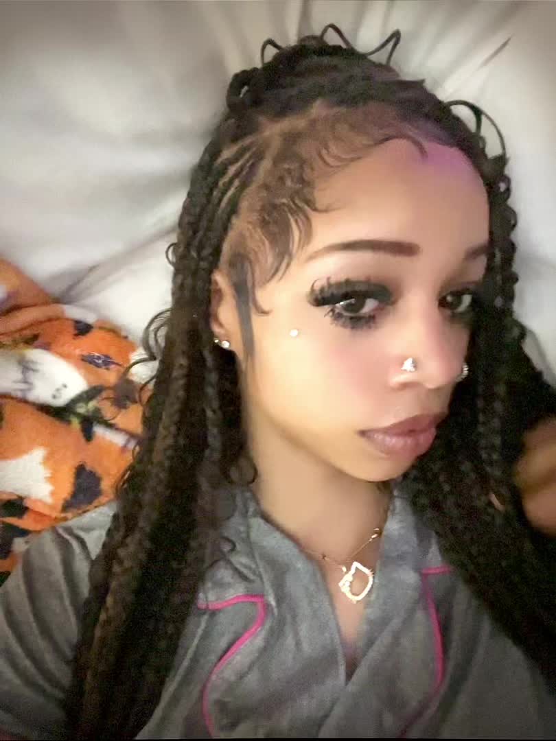 @C 💕