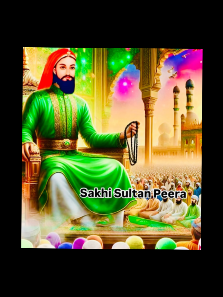 @🙏🏻Ibadat peera di🙏🏻