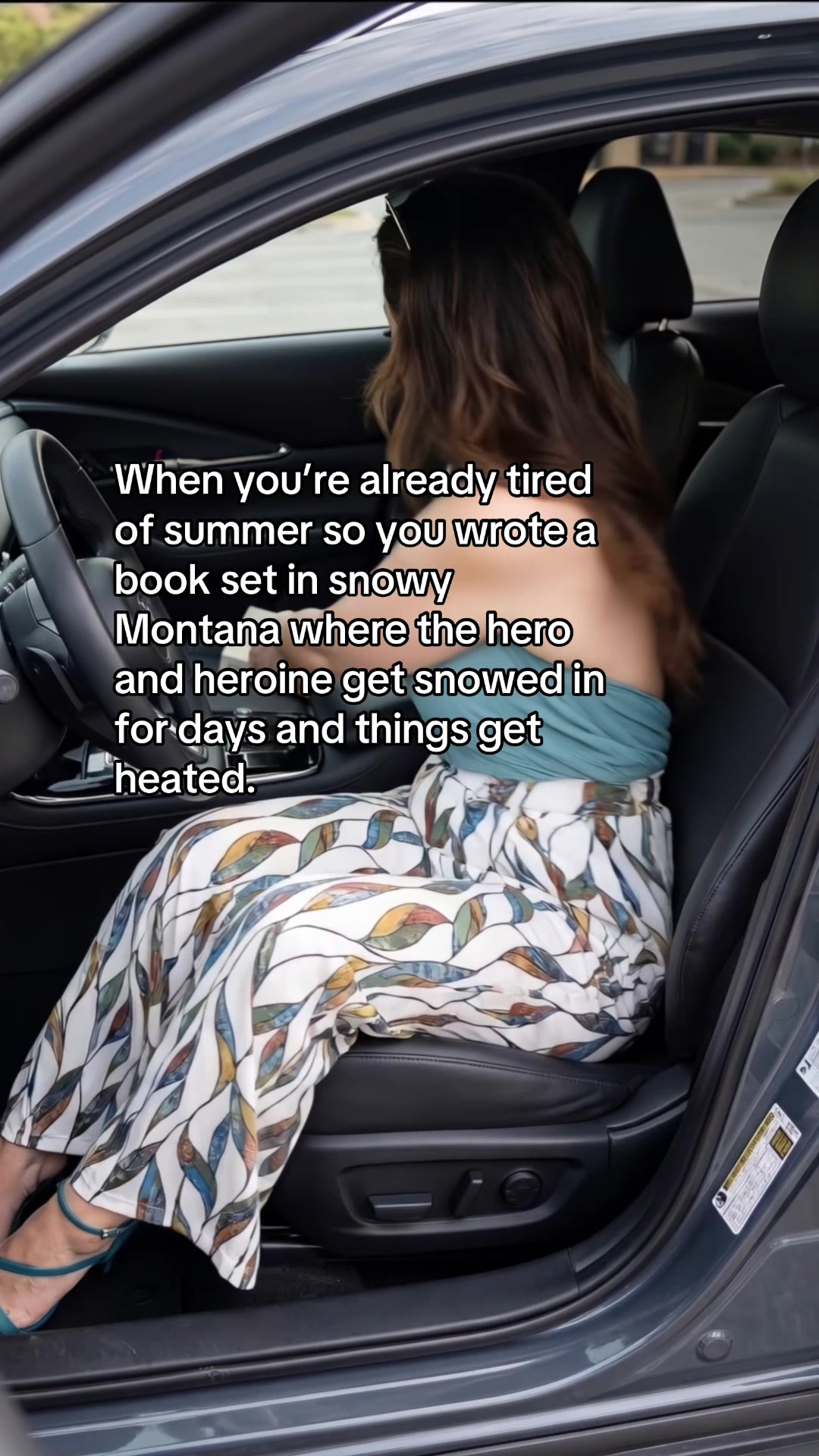 @AuthorAlexxAndria ๐