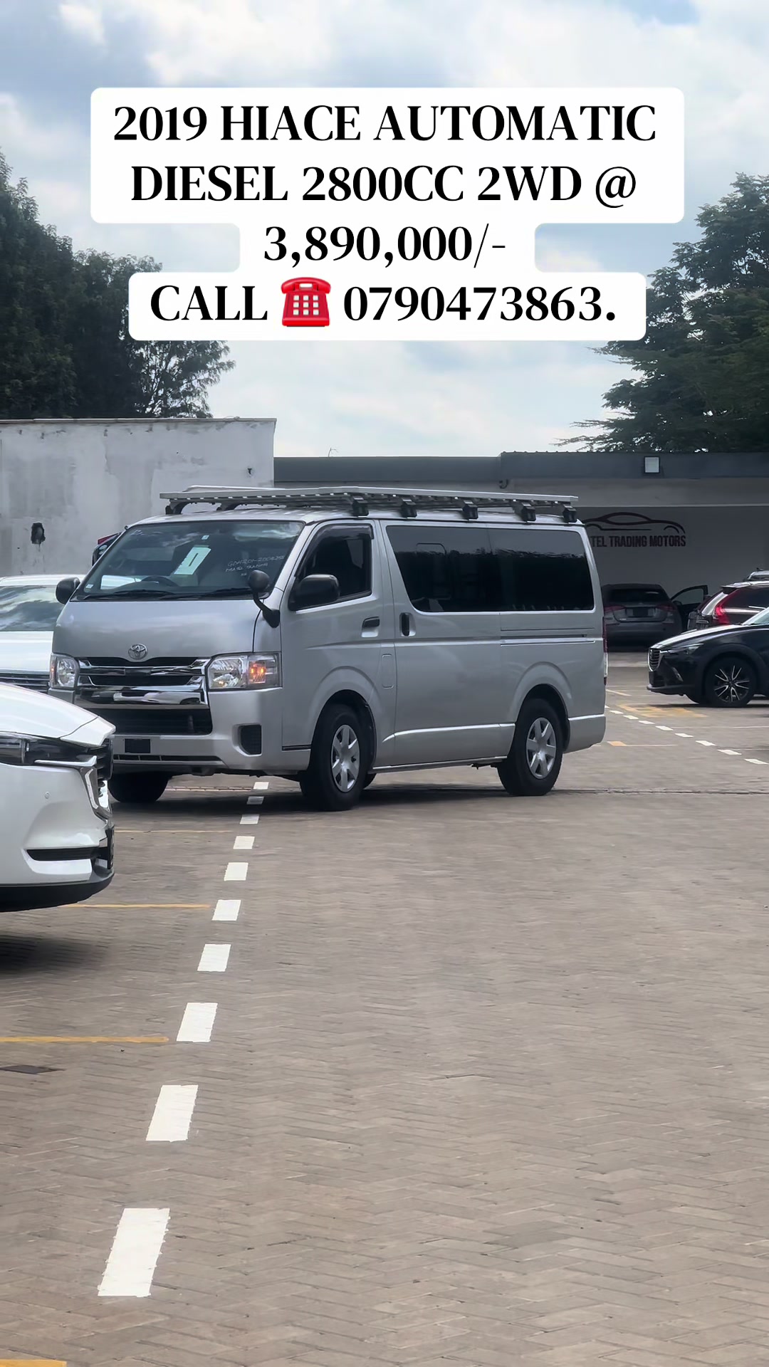 @AUTO G MOTORS
