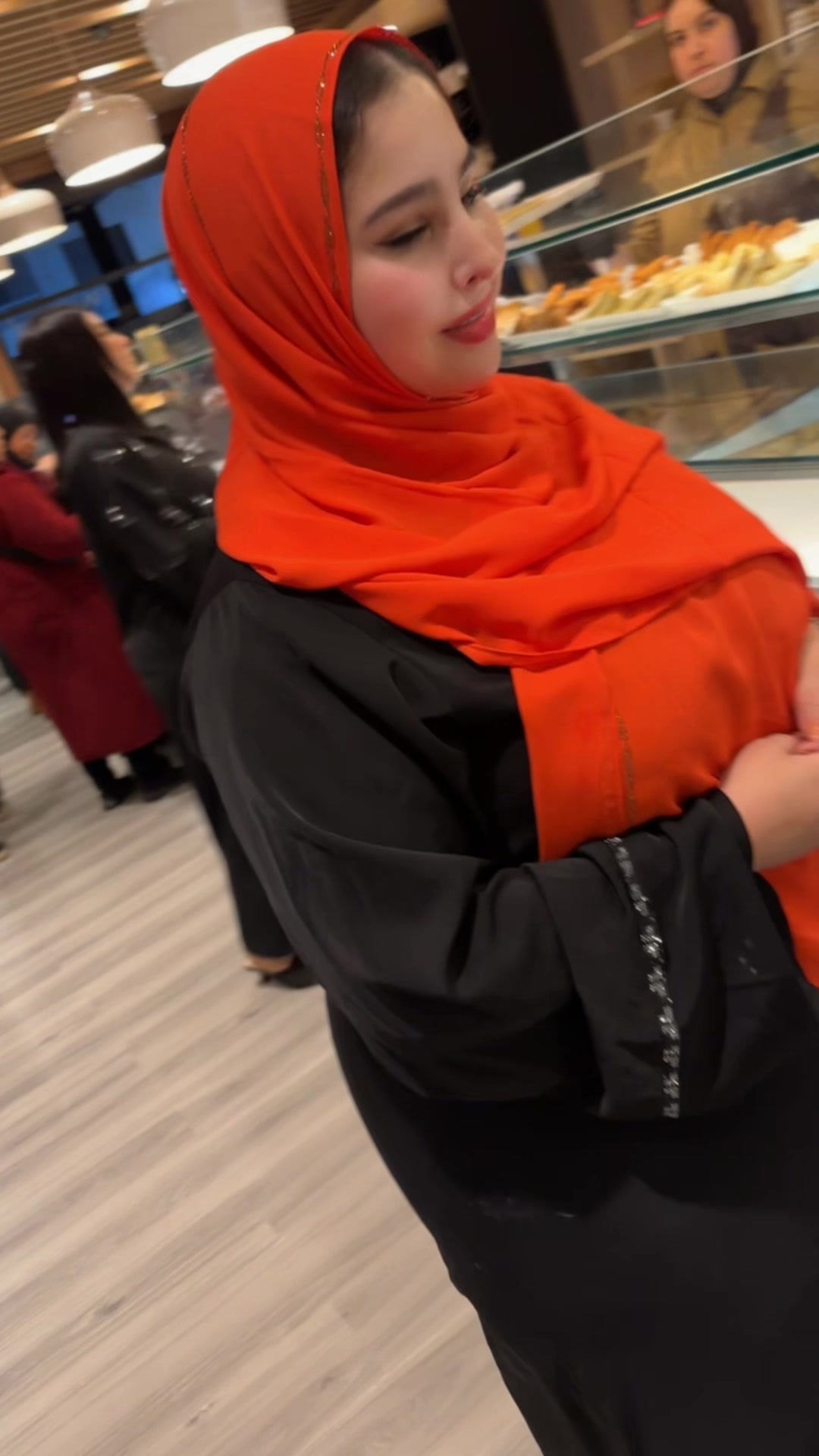 @siham hadrouji &hearts;️💎