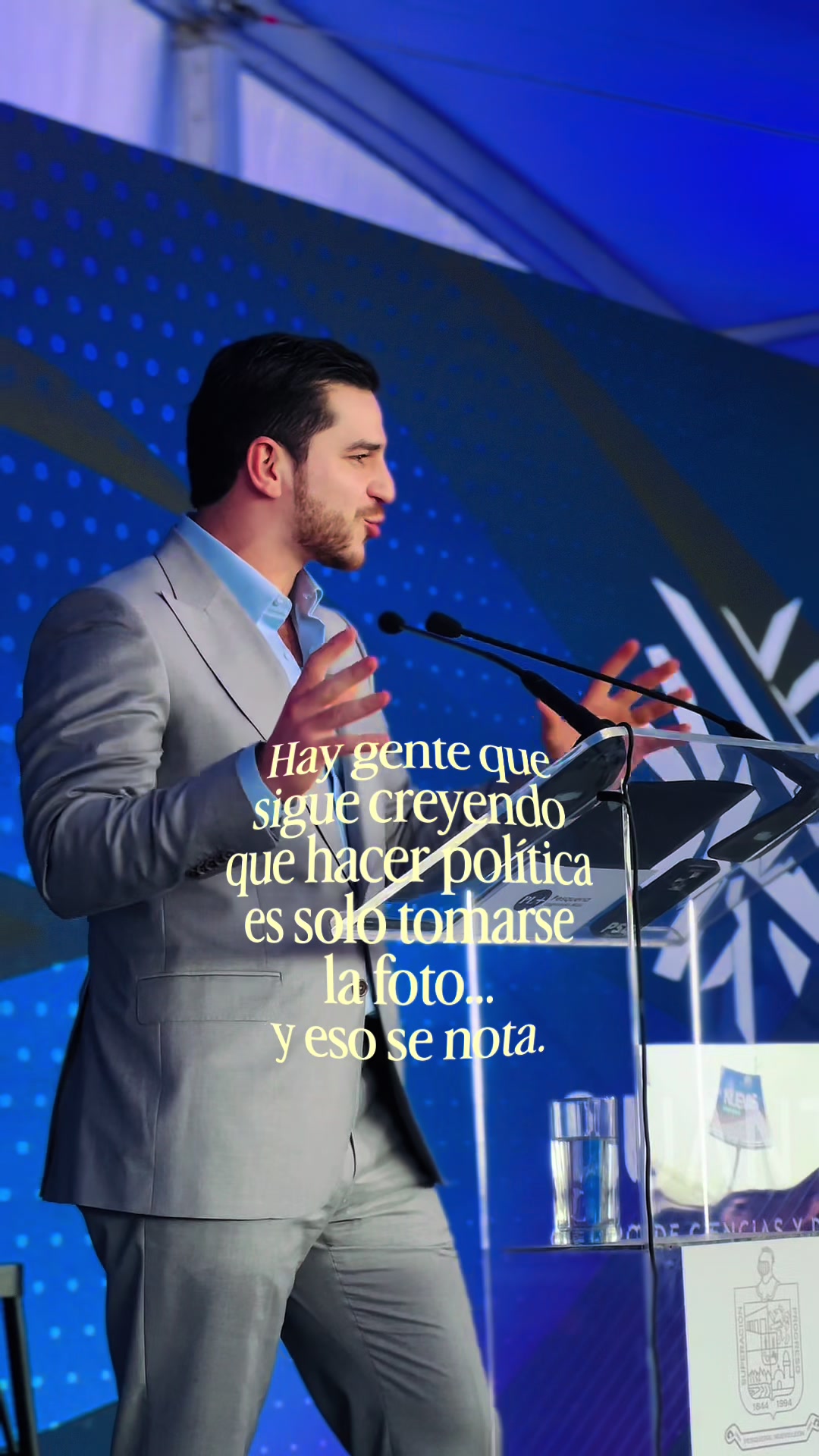 @Patricio Lozano