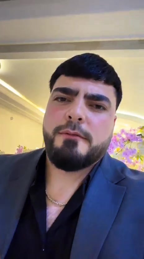 @Mübariz Məmmədov
