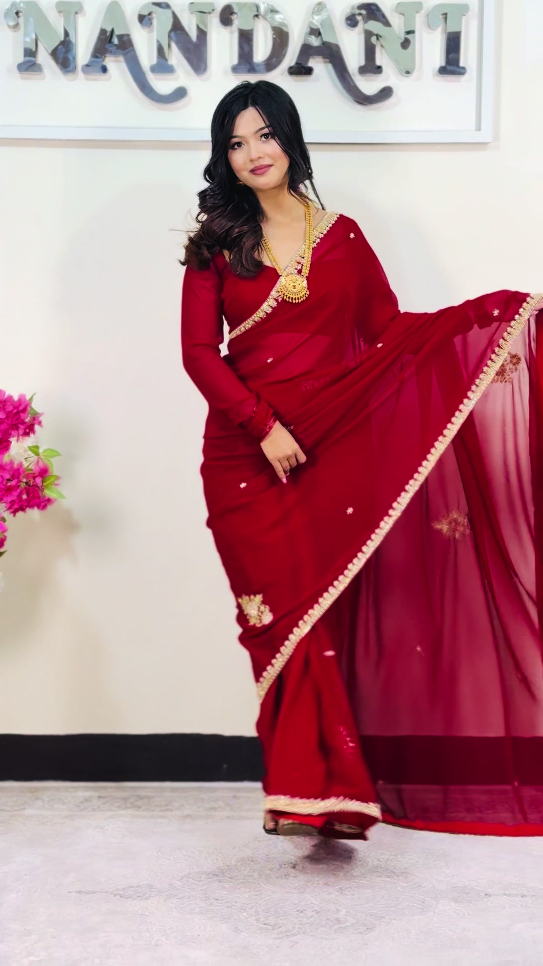 @Nandani boutique