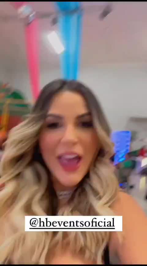 @HB EVENTOS