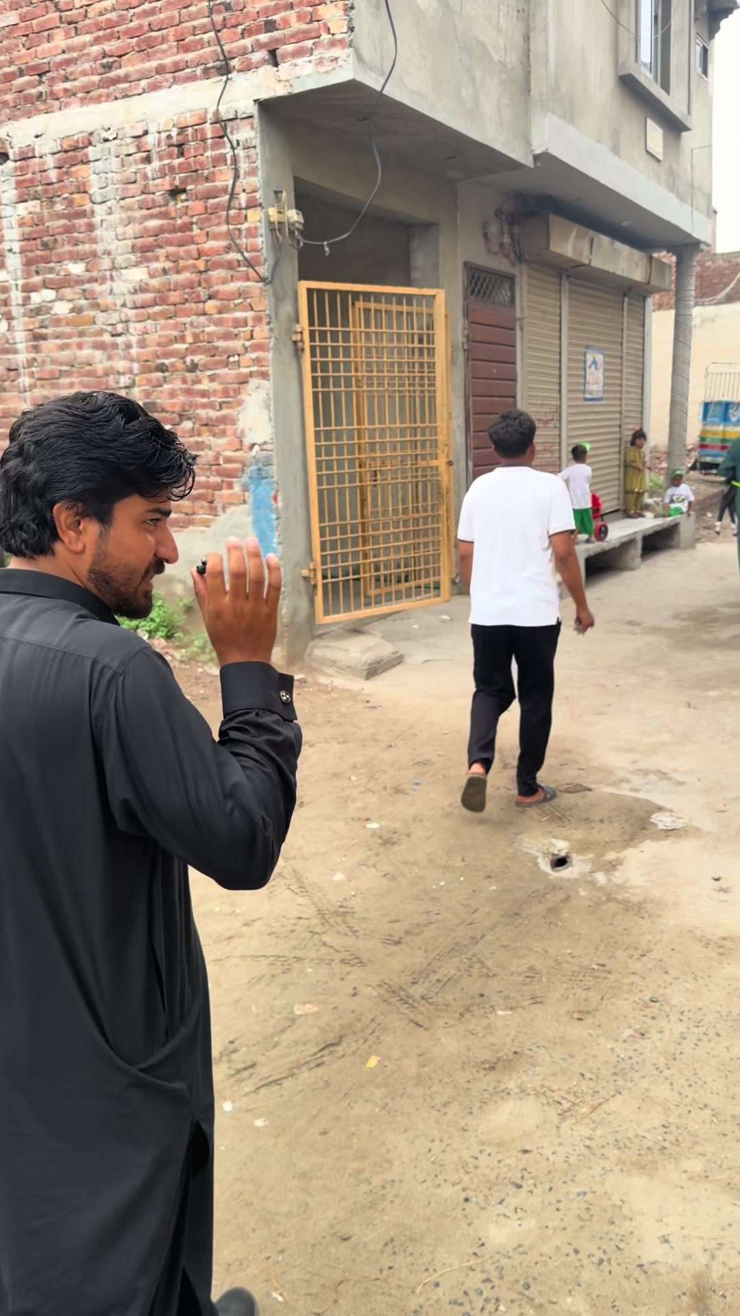 @ڈیرہ سیٹھ حسن شیخوپورہ
