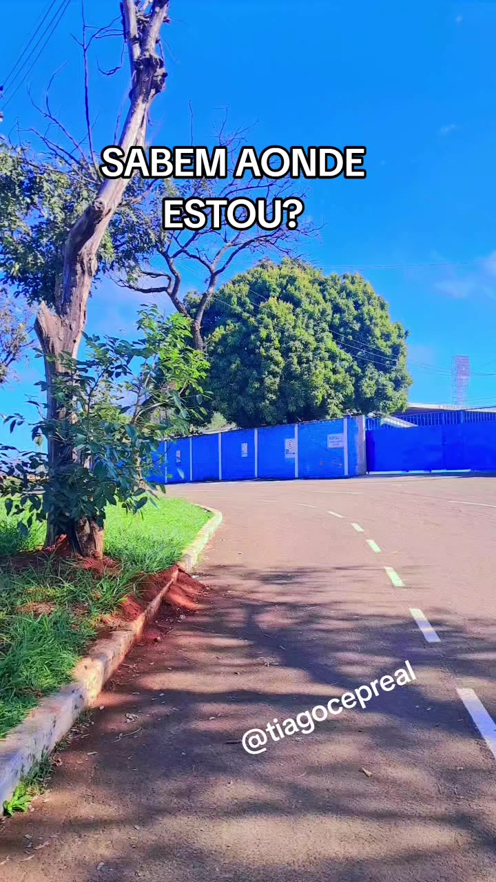 @TIAGO CEP REAL OFICIAL