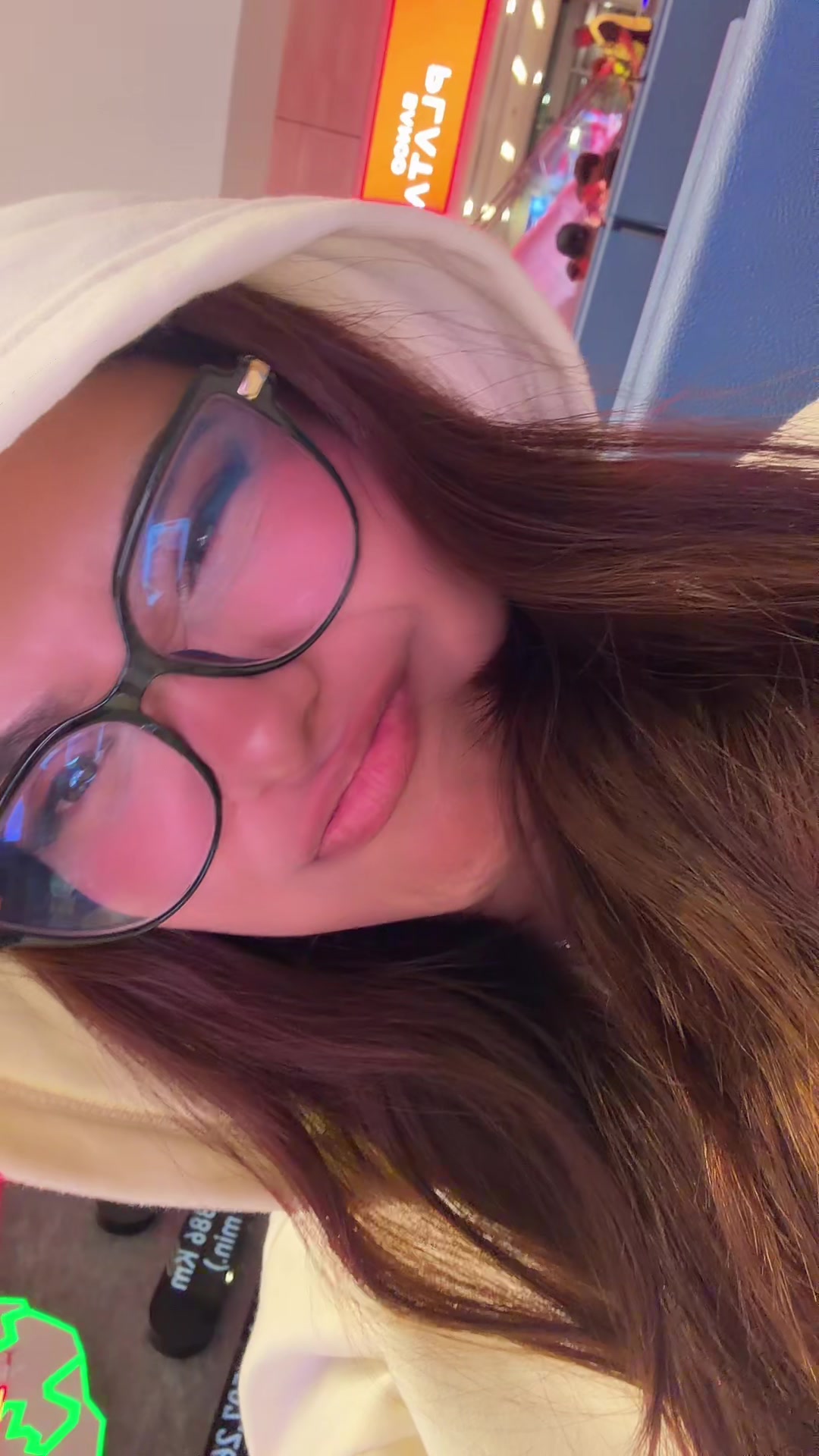 @Nana