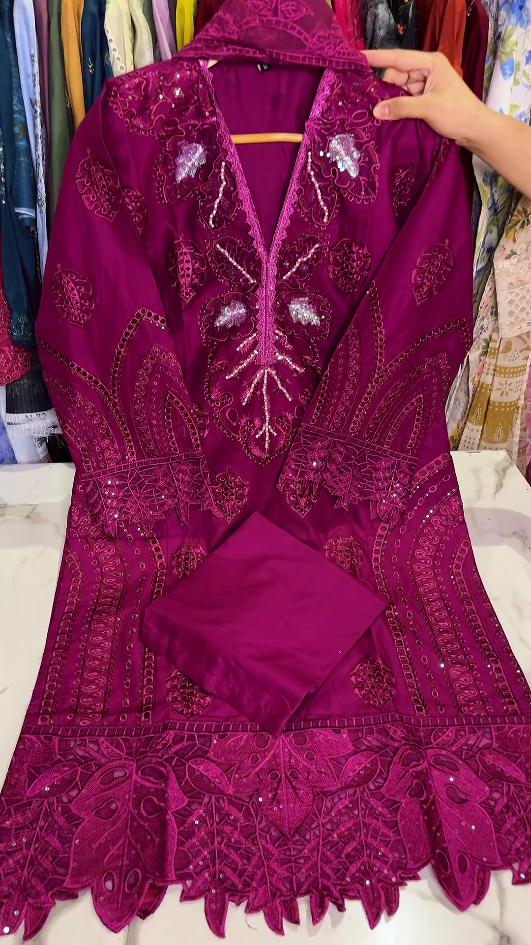 @Uk fashion