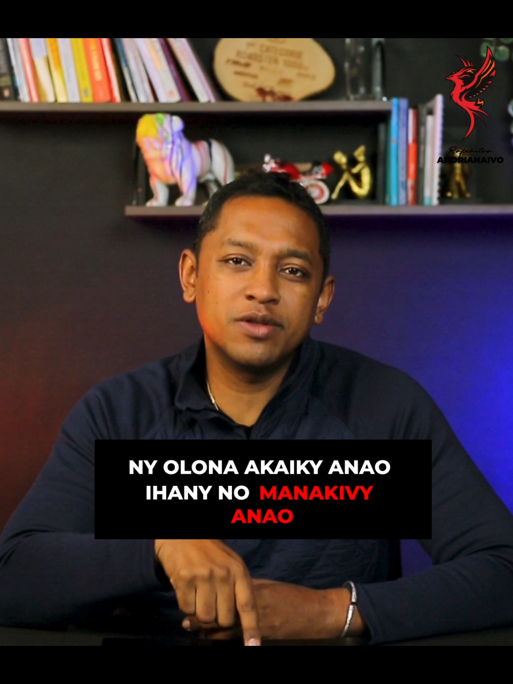 @Rafenitra Andrianaivo