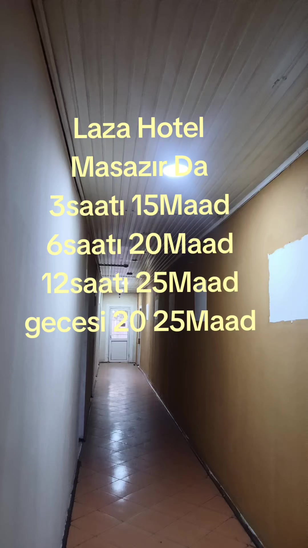 @Laza Hotel