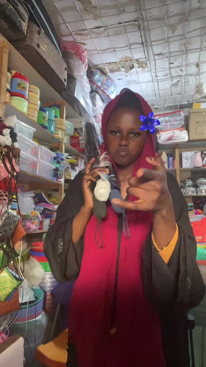@Mali rahisi stores