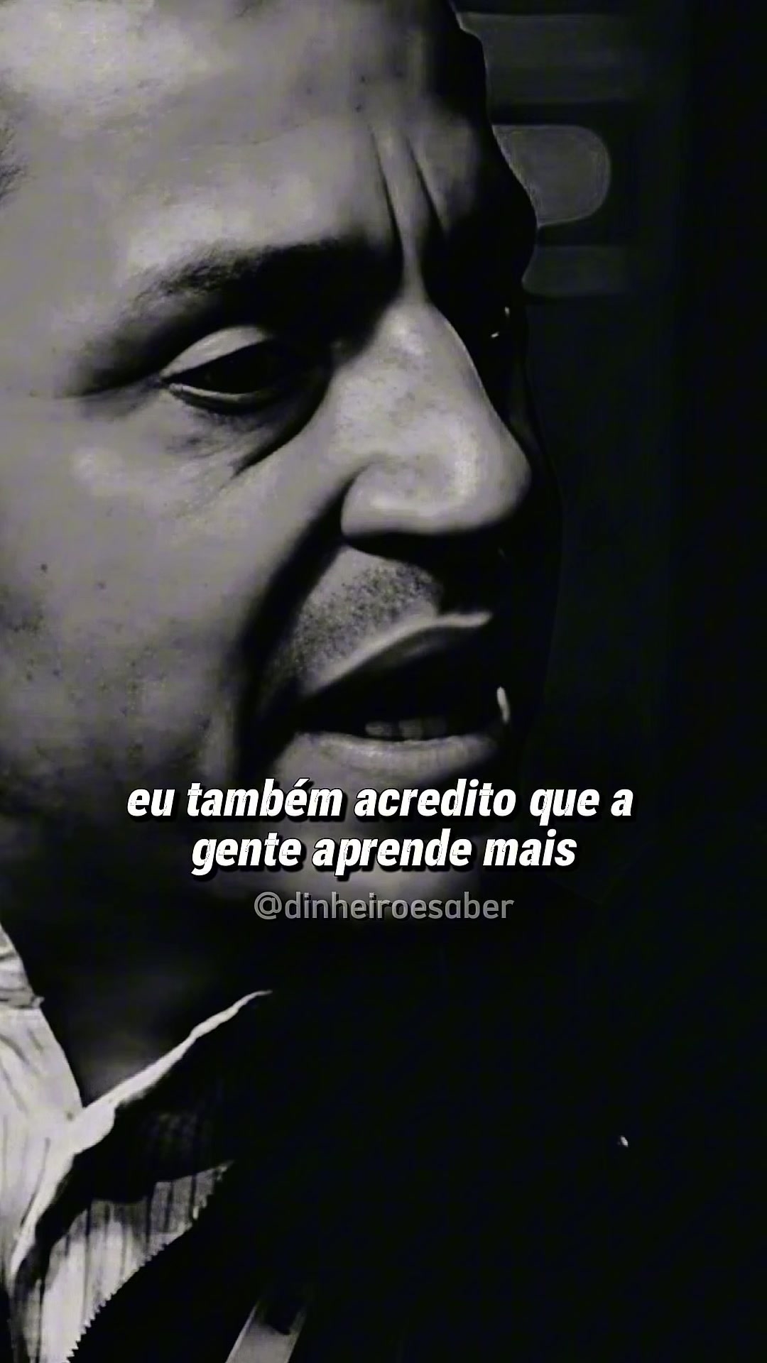 @Dinheiro e Saber
