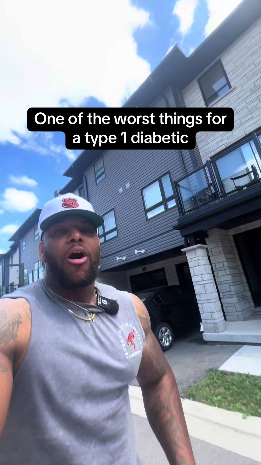 @Diabetic Fitness Coach