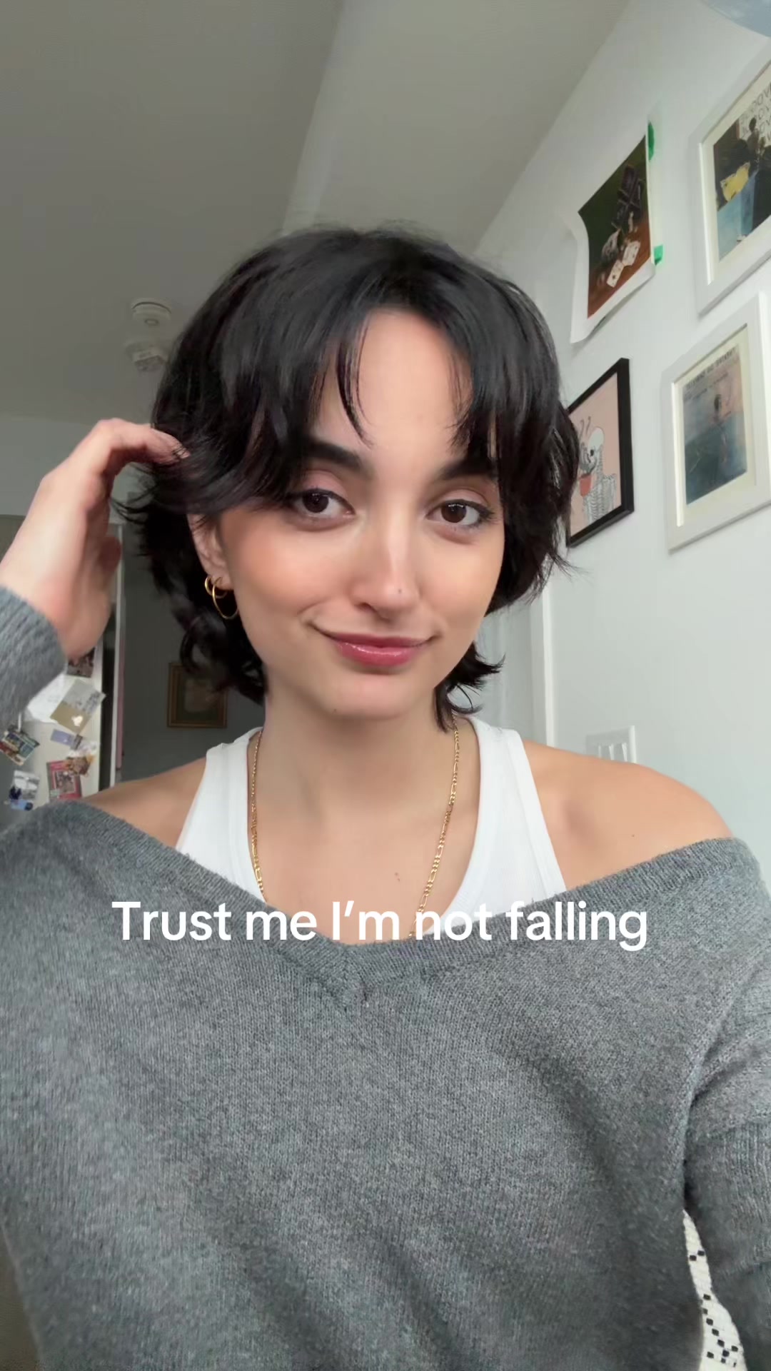 @Avery Jean Rose