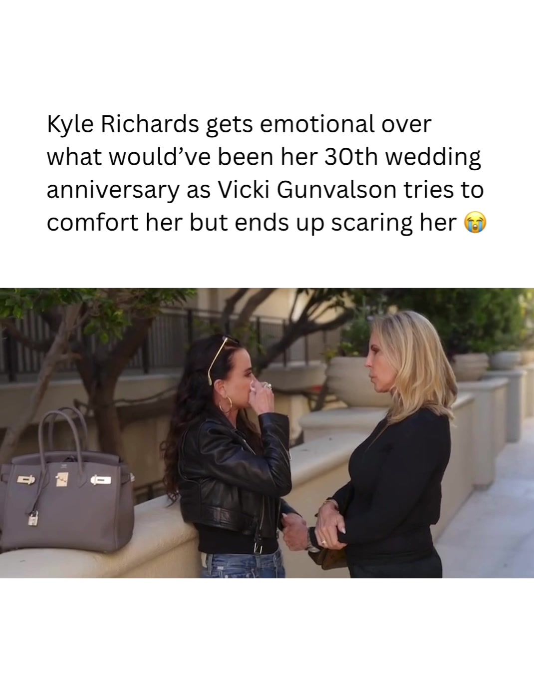 @Bye Wig Hello Drama