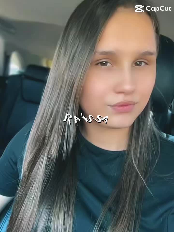 @Ra&iacute;ssa🍀✨
