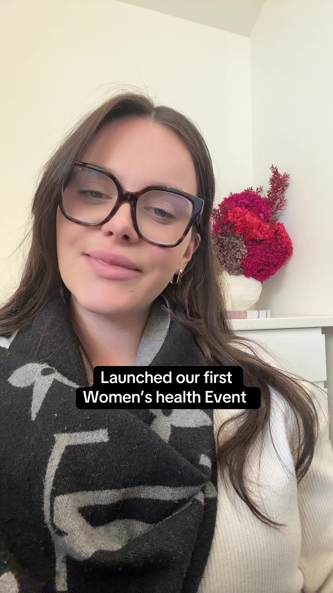 @Nurse Matilda | Business & BTS