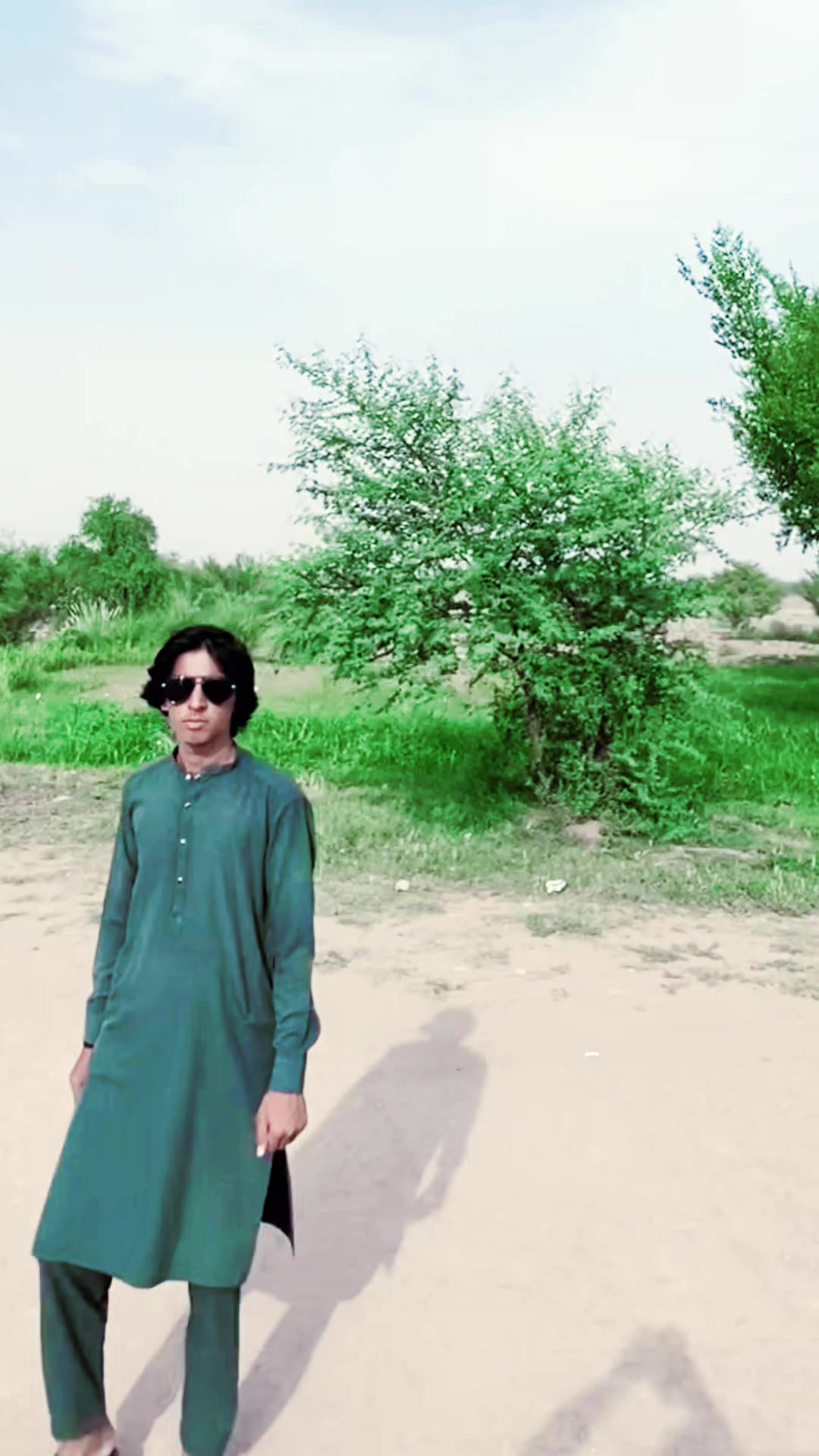 @👑SHARIF WALA KING 👑