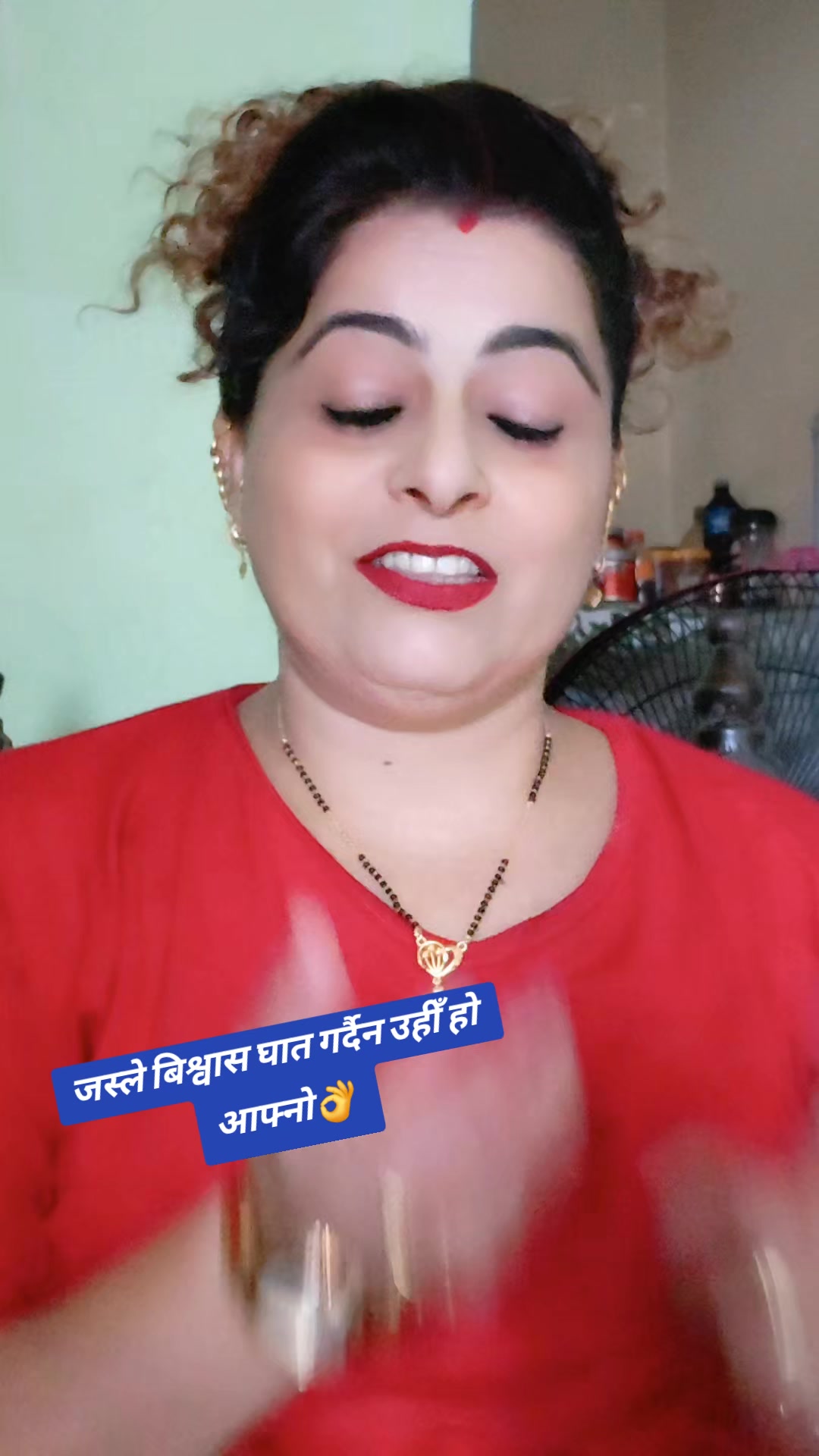 @its- me- juna(स्याङ्जालि चेली)