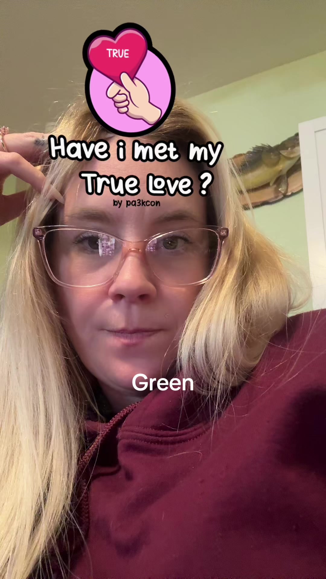 @Barbie