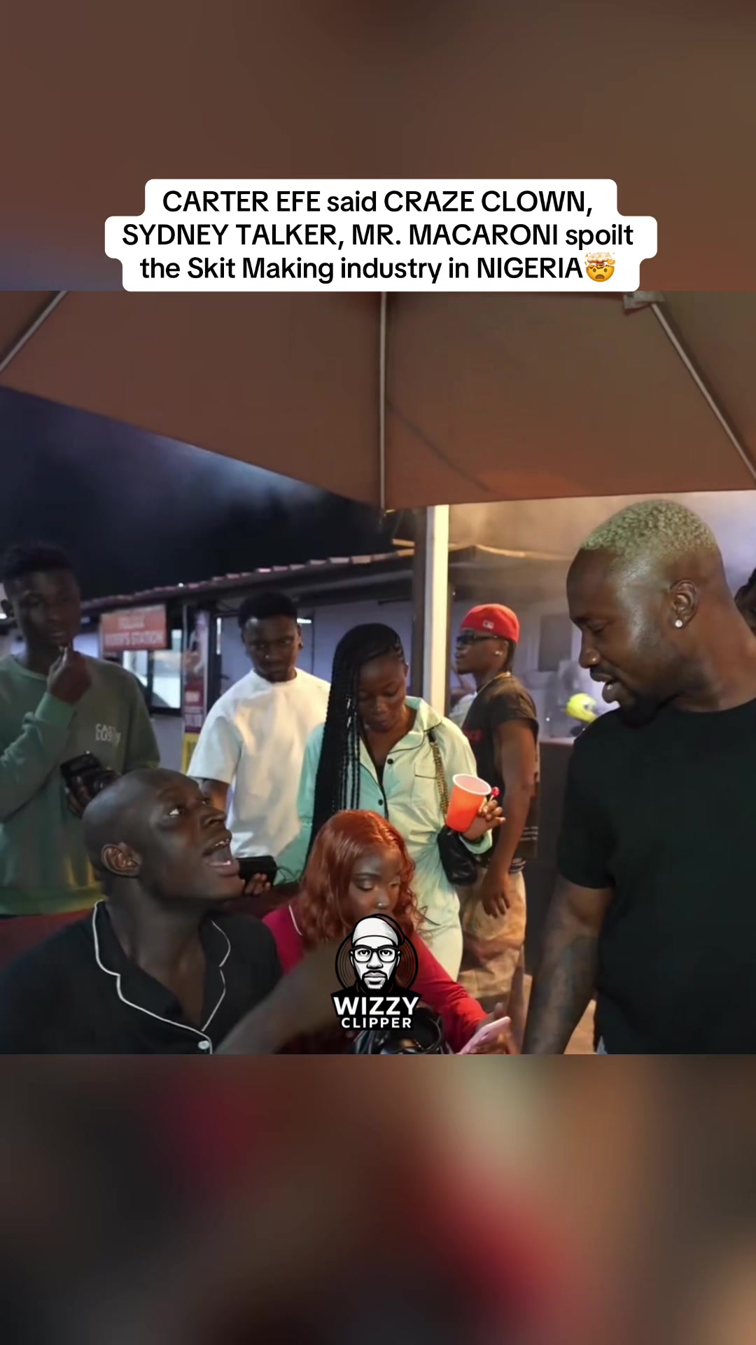 @WIZZY CLIPPER