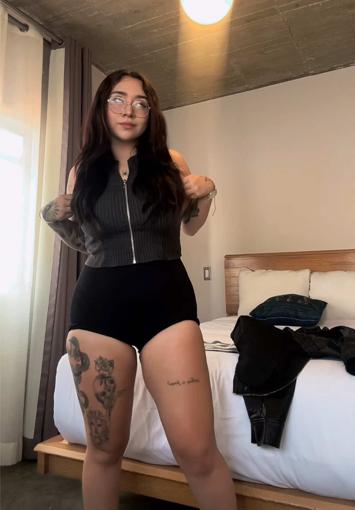 @Ximena Jass
