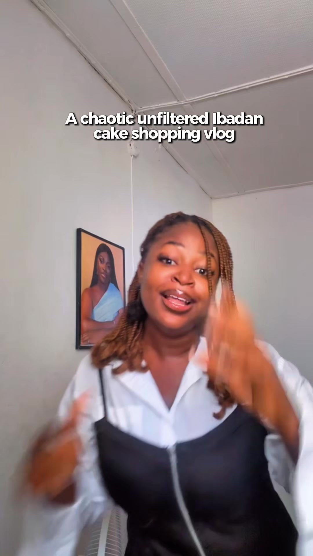 @Valentina | The Plug