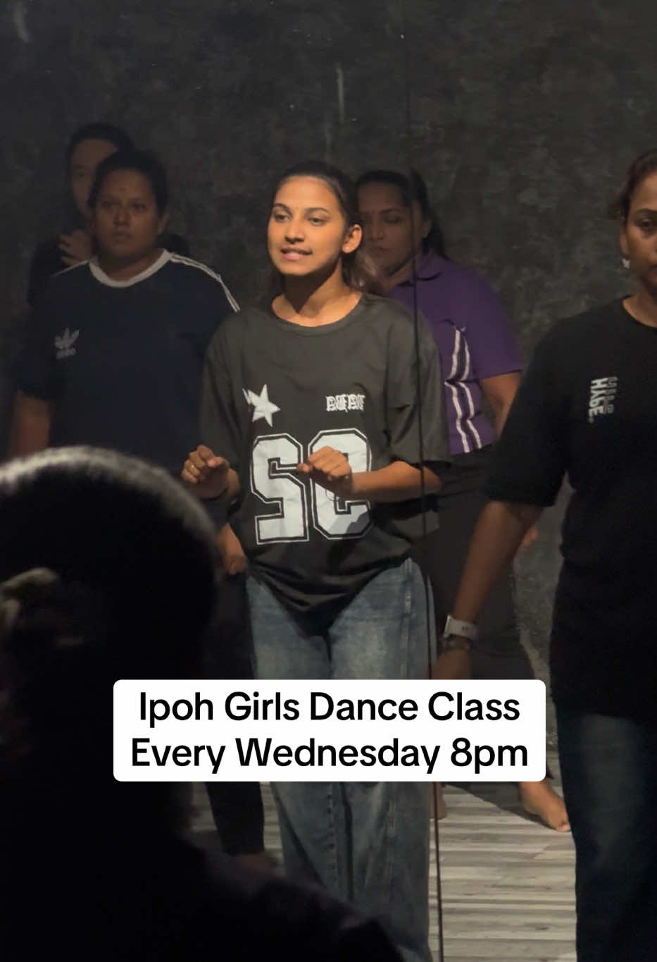 @DNX DANCE STUDIO