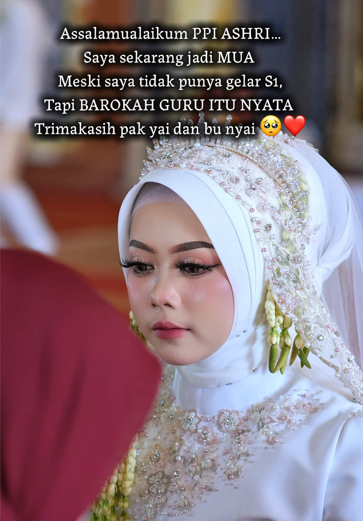 @HIEKMAA MAKE UP JEMBER