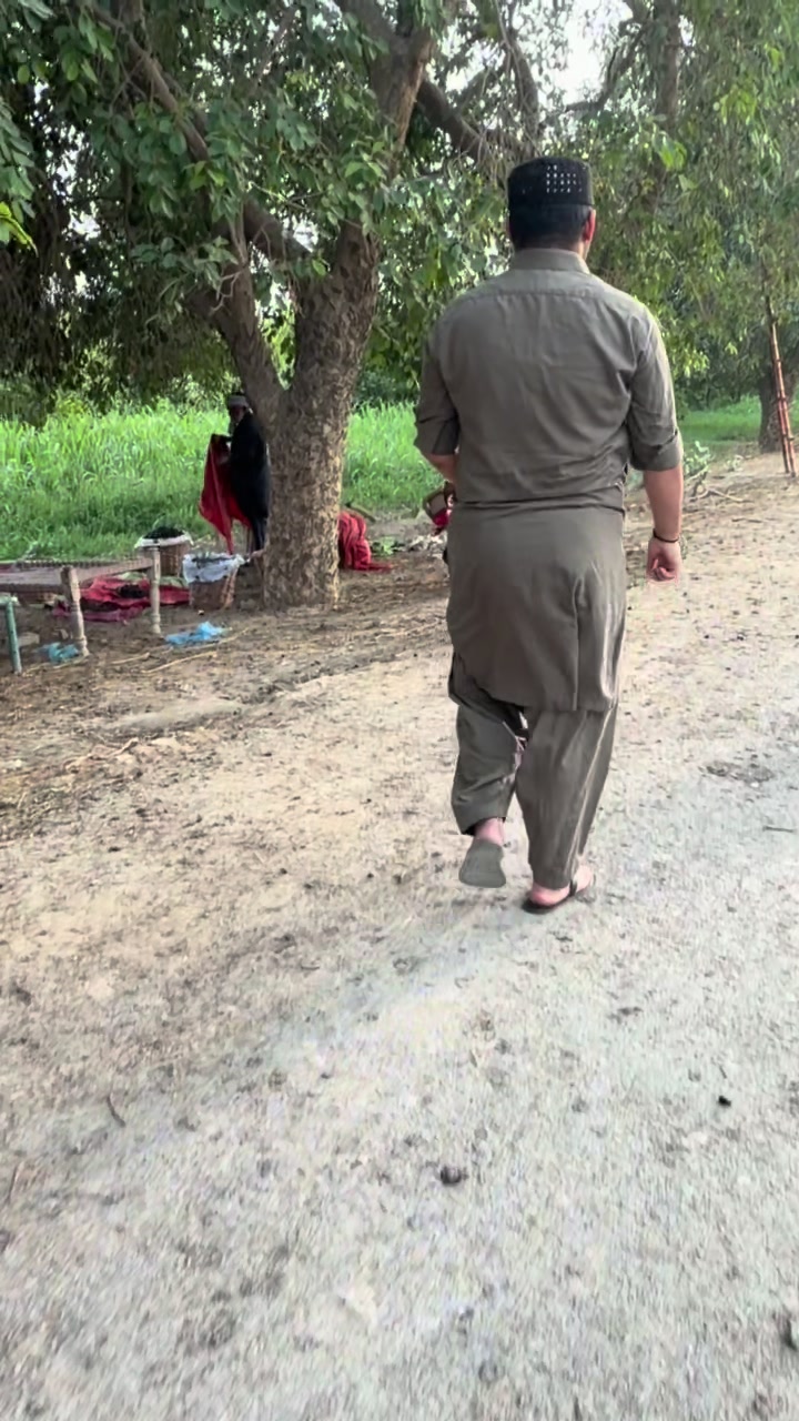 @Pir Gohar Saifullah Chishty
