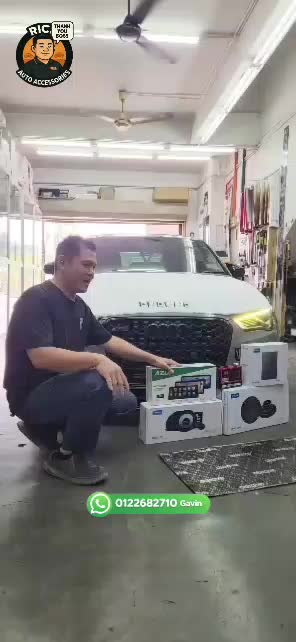 @RICH AUTO ACCESSORIES