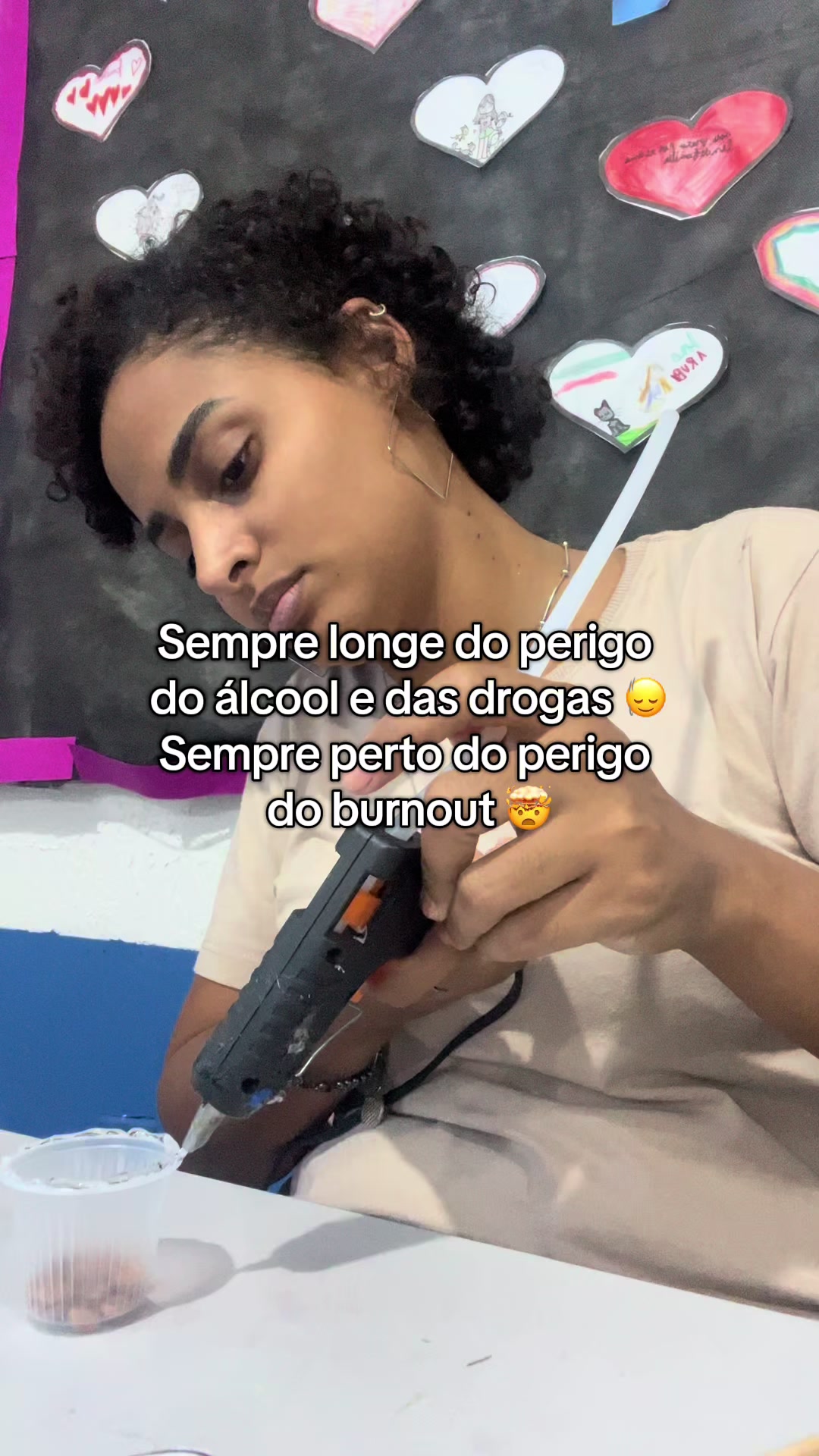 @MÃE UNIVERSITÁRIA