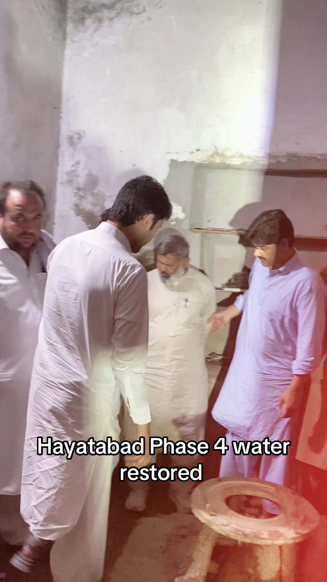 @VOICE OF HAYATABAD