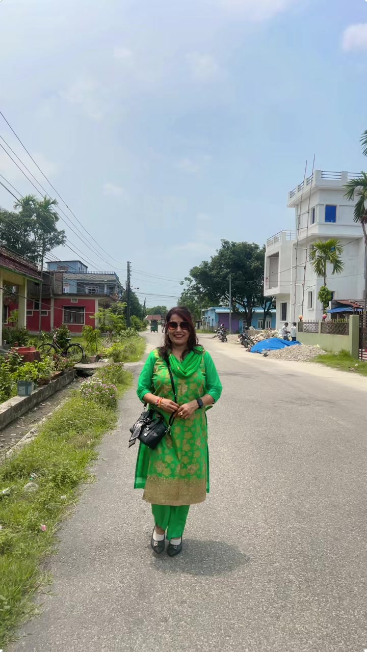 @anju prasai