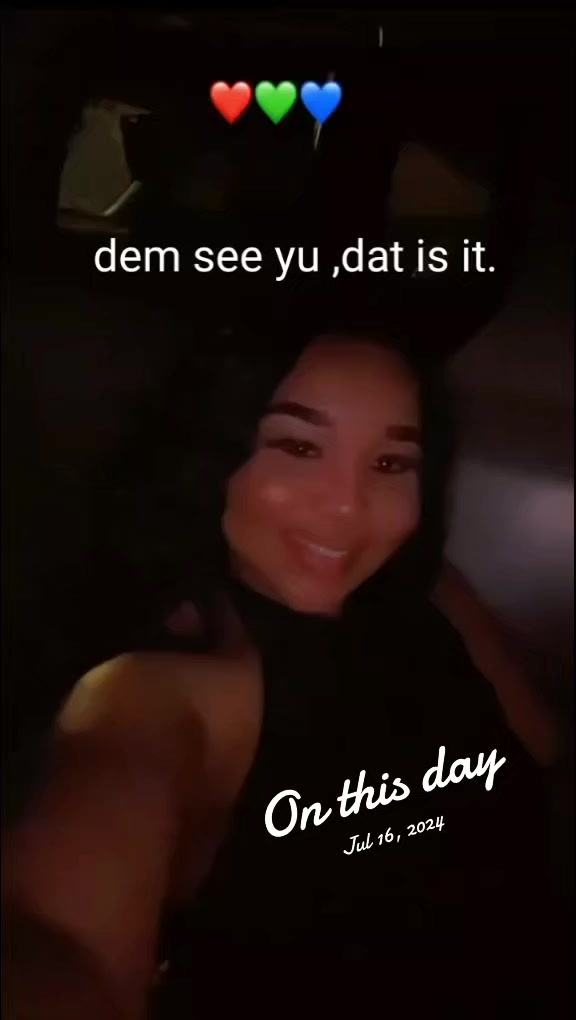 @Harmony boss lady