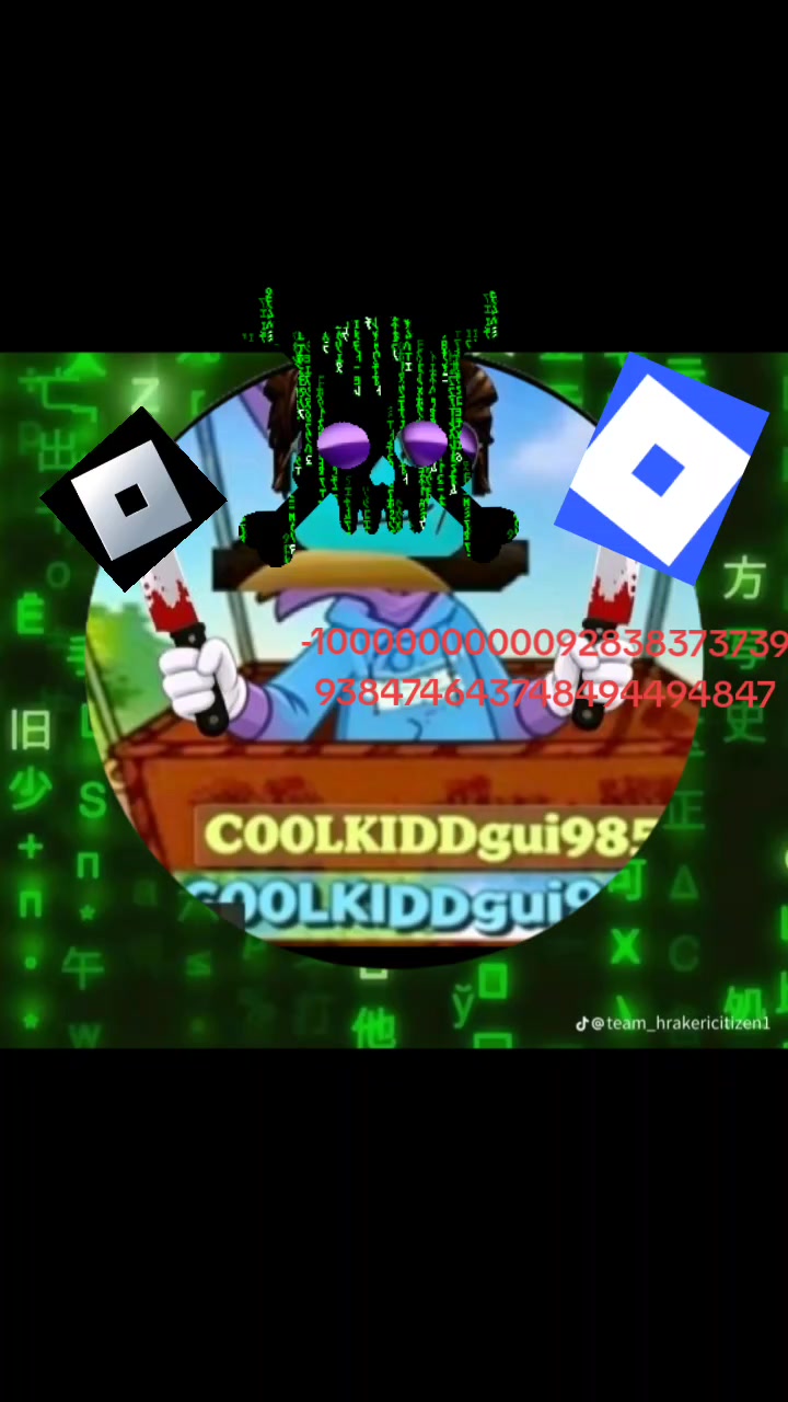 @колкидд