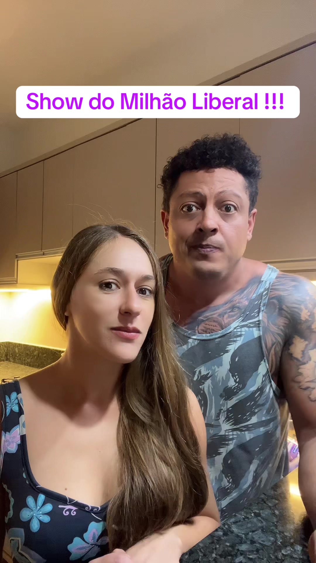 @Casal_cezar_e_reh