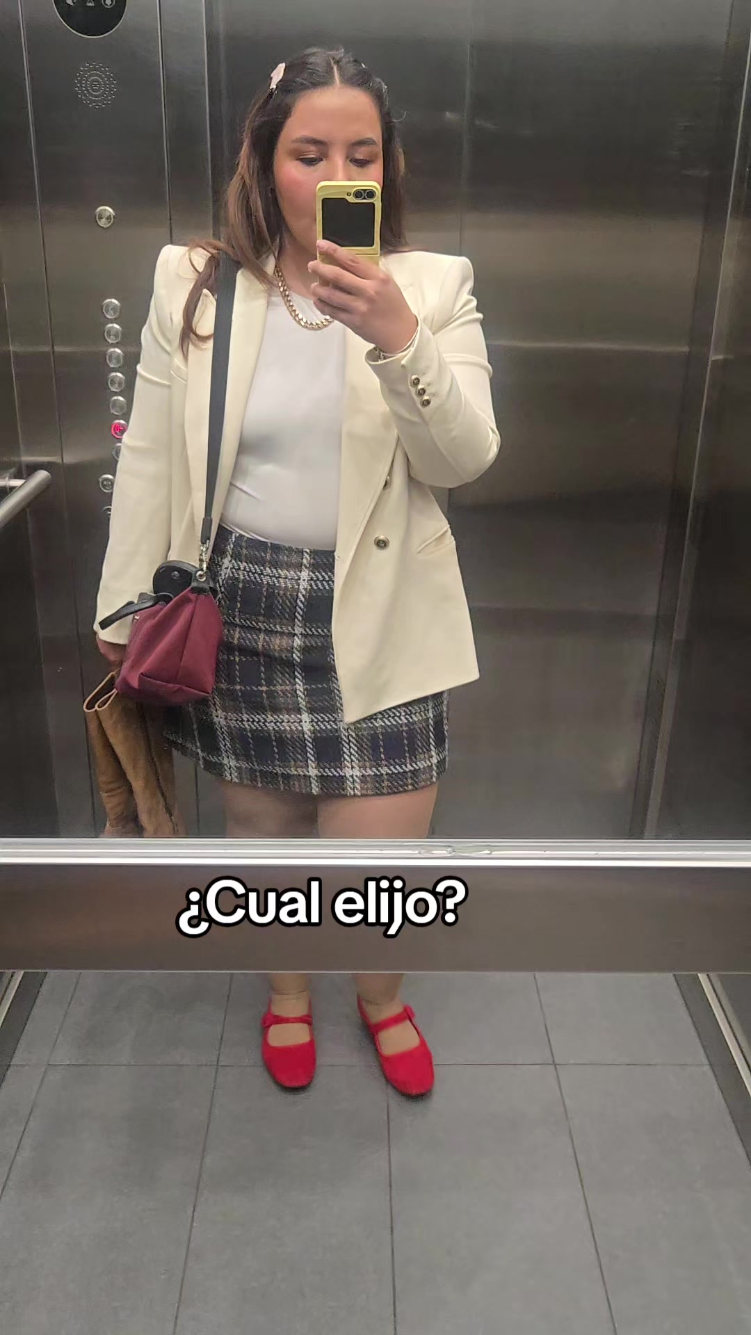 @Cata | Lifestyle y Lipedema