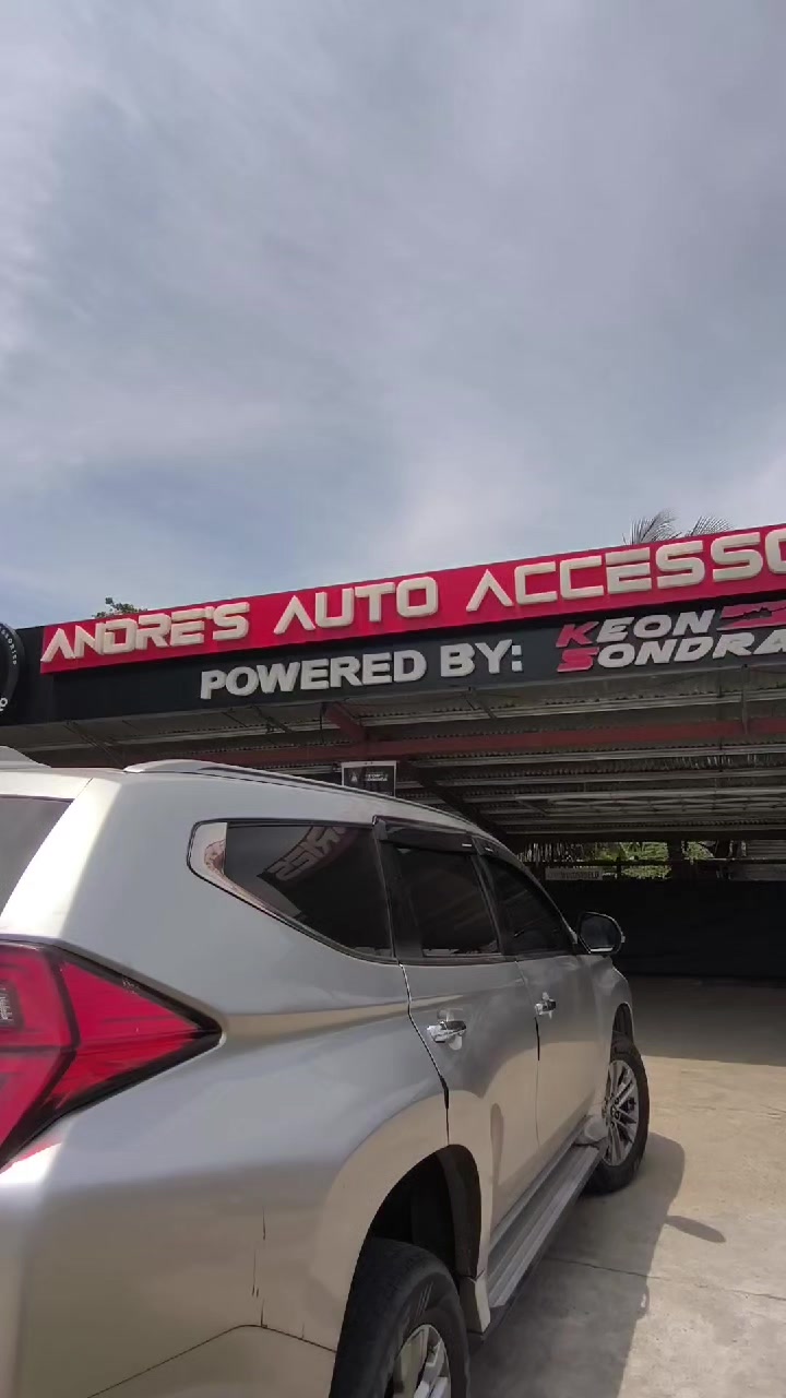 @Andre's Auto Accessories