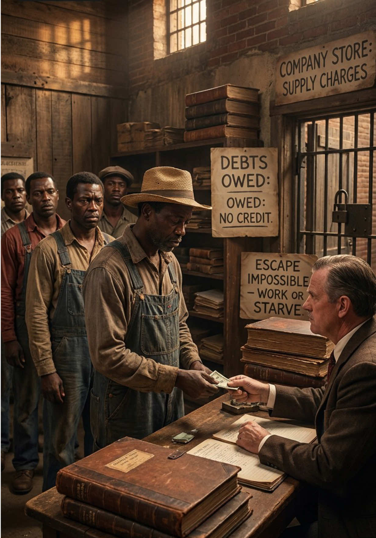 @Black Georgia: Hidden History