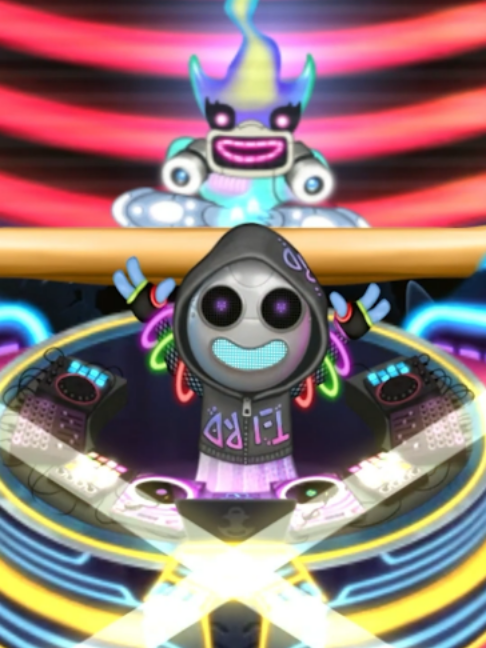 @My Singing Monsters