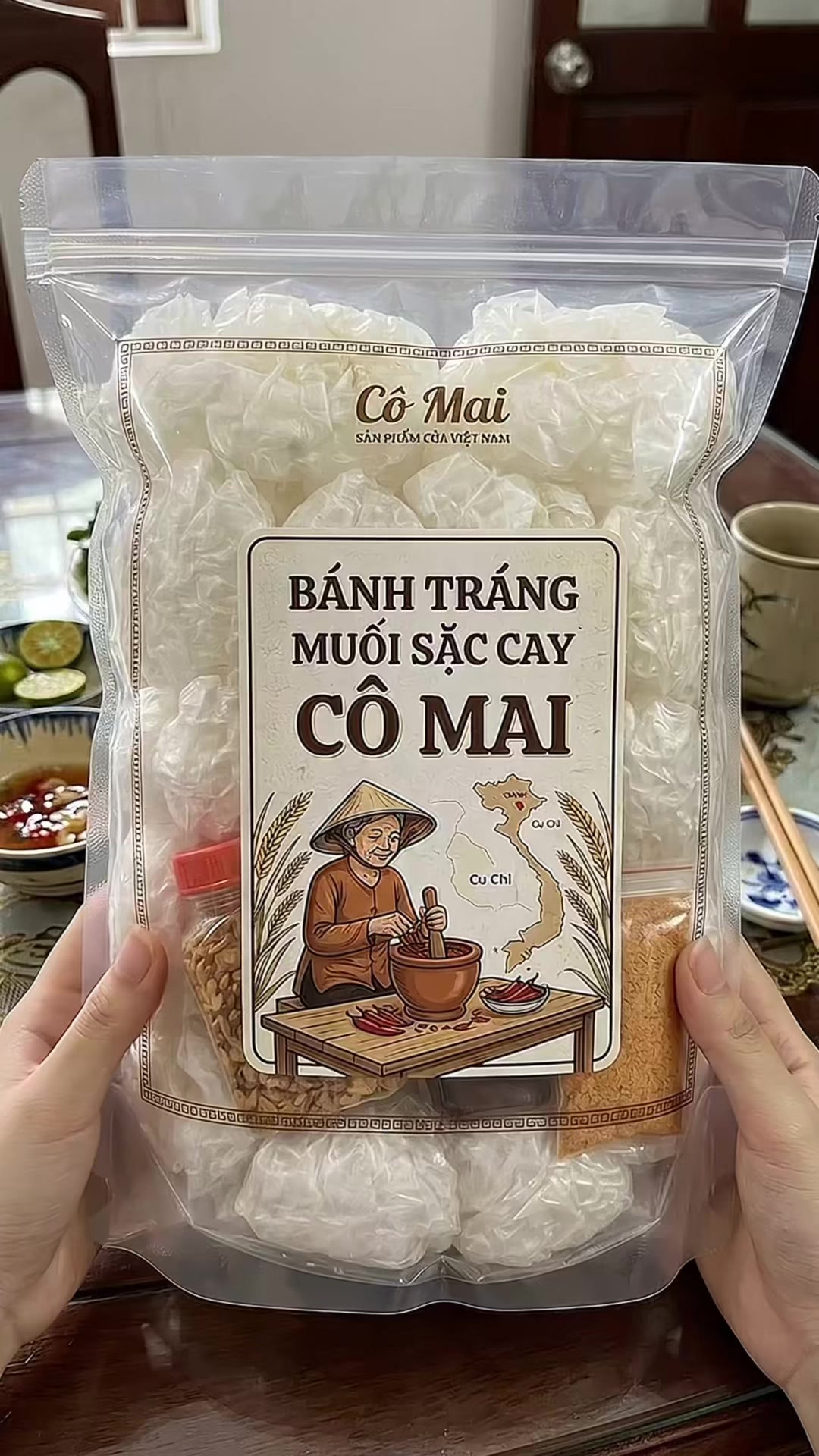 @Ăn Sập 3 Miền
