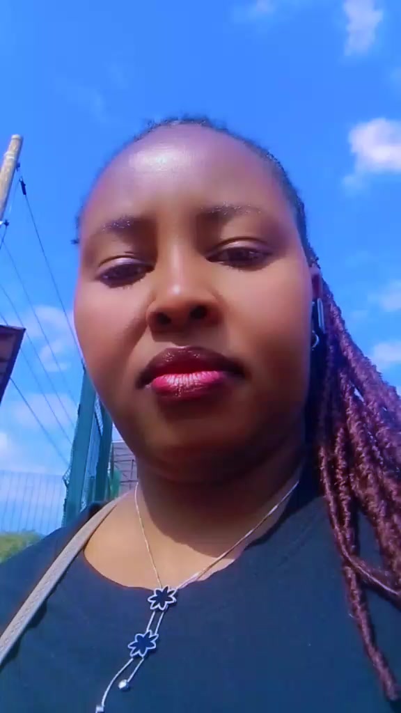@Doreen Karugi