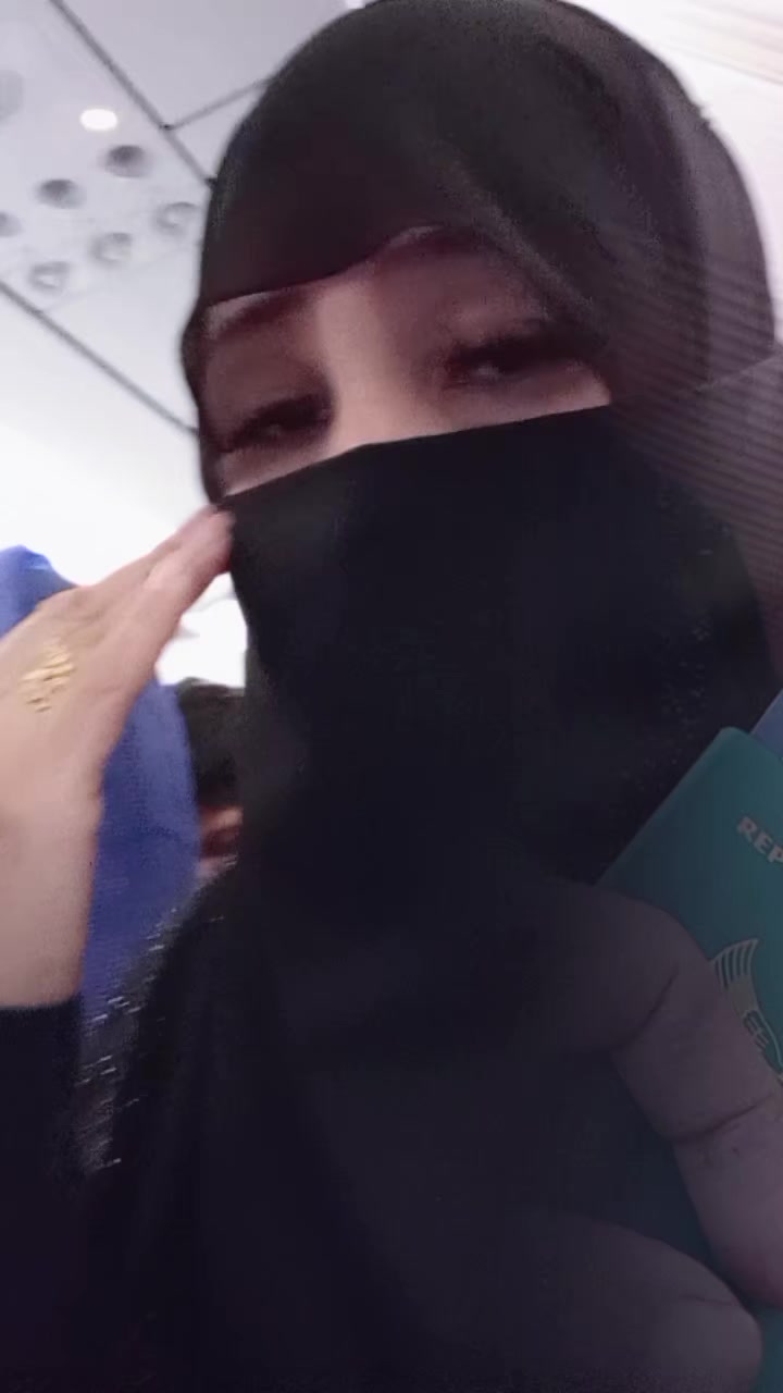 @Hijab girl 👸🥰