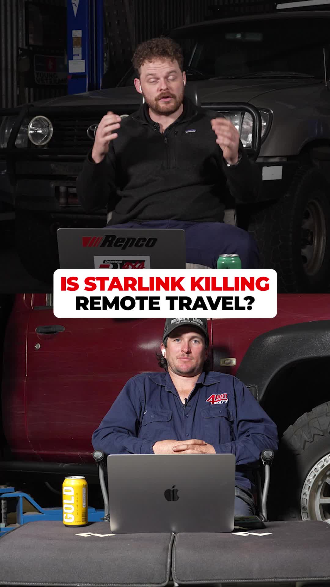 @4WD 24/7
